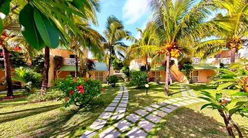 Silver Beach Mauritius