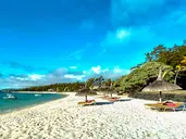 Silver Beach Mauritius
