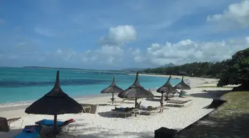 Silver Beach Mauritius