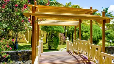 Silver Beach Mauritius