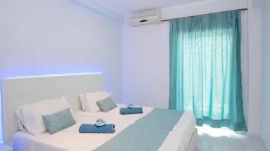 Silver Beach