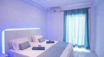 Silver Beach