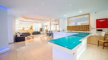 Silver Beach