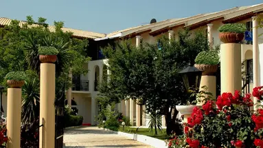 Silver Beach