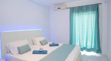 Silver Beach