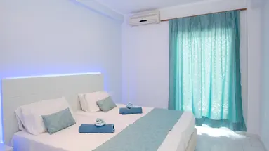 Silver Beach
