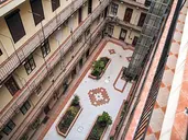 Silver Hotel Budapest City Center