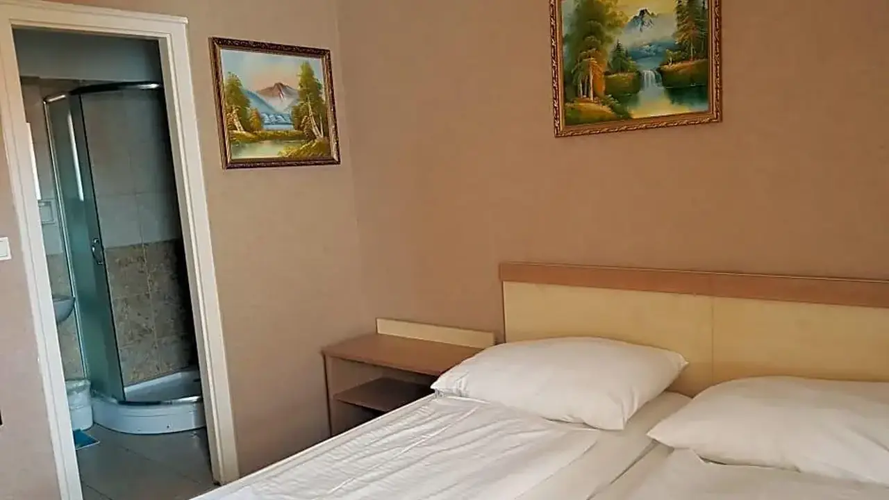 Silver Hotel Budapest City Center