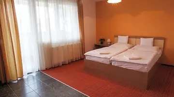 Silver Hotel Budapest City Center