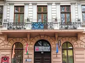 Silver Hotel Budapest City Center