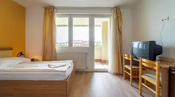 Silver Hotel Budapest City Center