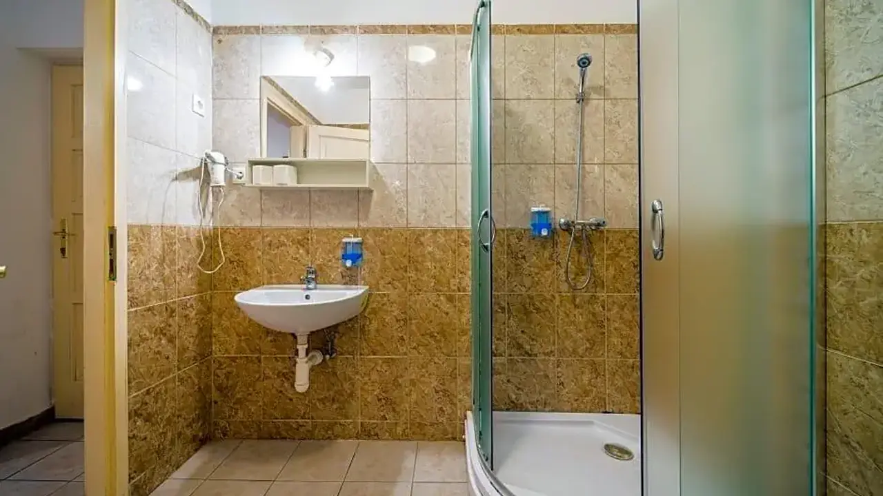 Silver Hotel Budapest City Center