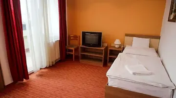 Silver Hotel Budapest City Center
