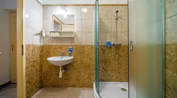 Silver Hotel Budapest City Center