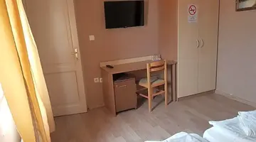 Silver Hotel Budapest City Center