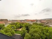 Silver Hotel Budapest City Center