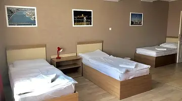 Silver Hotel Budapest City Center