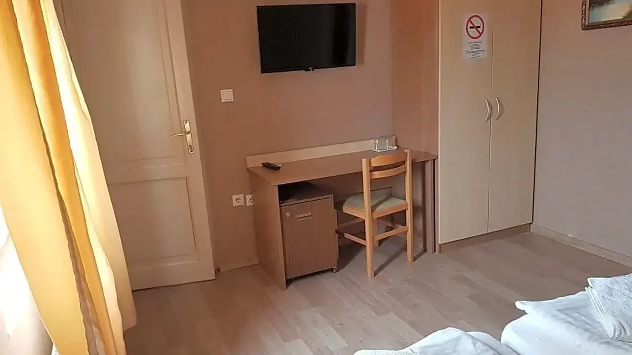 Silver Hotel Budapest City Center