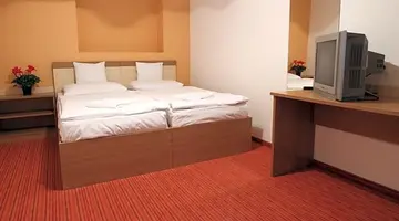 Silver Hotel Budapest City Center
