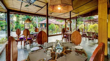 Silver Sand Beach Resort Neil