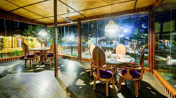 Silver Sand Beach Resort Neil