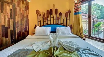 Silver Sand Beach Resort Neil