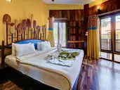 Silver Sand Beach Resort Neil