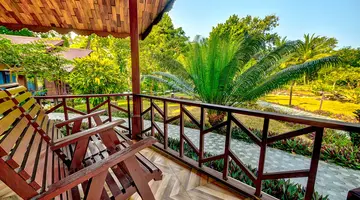 Silver Sand Beach Resort Neil