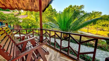 Silver Sand Beach Resort Neil