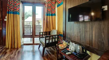 Silver Sand Beach Resort Neil