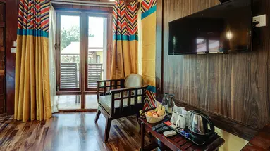 Silver Sand Beach Resort Neil