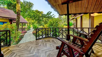 Silver Sand Beach Resort Neil