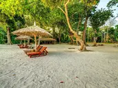 Silver Sand Beach Resort Neil