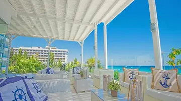 SILVER SANDS BEACH HOTEL