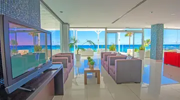 Silver Sands Beach Hotel