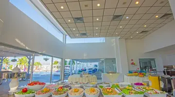 Silver Sands Beach Hotel