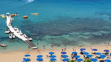 Silver Sands Beach Hotel