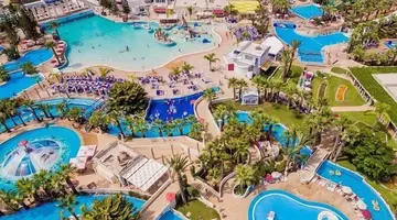 Silver Sands Beach Hotel