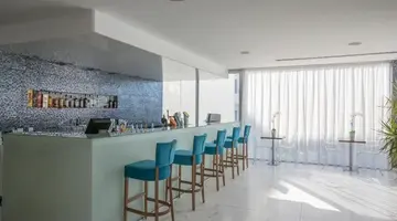 Silver Sands Beach Hotel