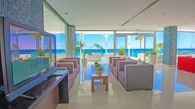 Silver Sands Beach Hotel
