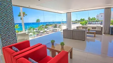 Silver Sands Beach Hotel