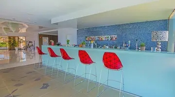 Silver Sands Beach Hotel