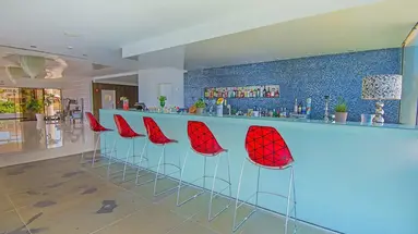 Silver Sands Beach Hotel