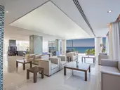 Silver Sands Beach Hotel