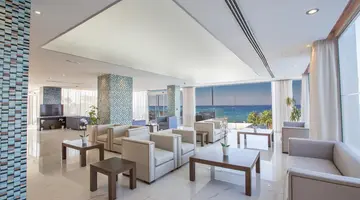 Silver Sands Beach Hotel