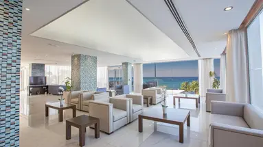 Silver Sands Beach Hotel