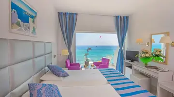 Silver Sands Beach Hotel