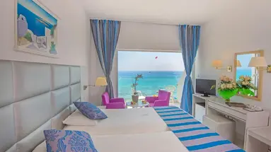 Silver Sands Beach Hotel