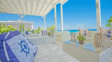 Silver Sands Beach Hotel