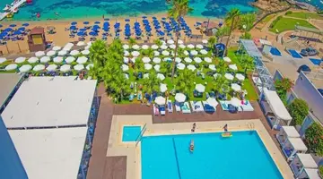 SILVER SANDS BEACH HOTEL